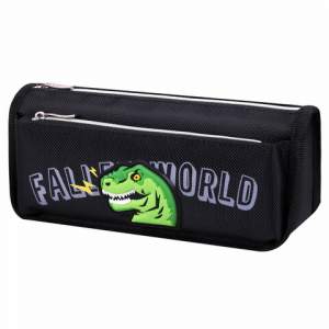 Пенал 2 отд. ЮНЛАНДИЯ 